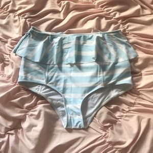 Kortni Jeane bathing suit bottoms